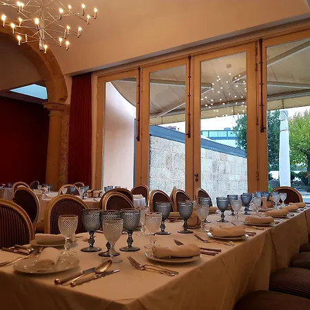 Hotel Bracara Augusta-2